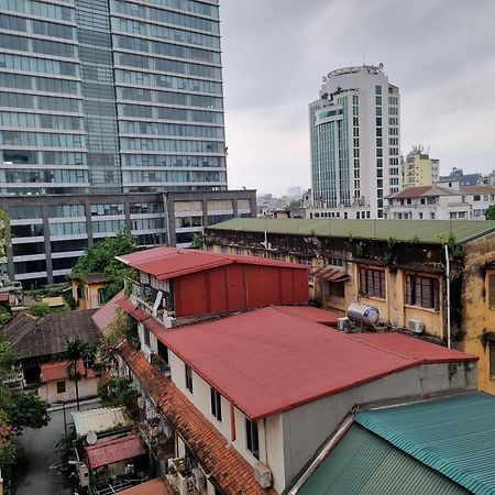 Best Price Ho Guom Apartments For Long Stay Hanoi Dış mekan fotoğraf