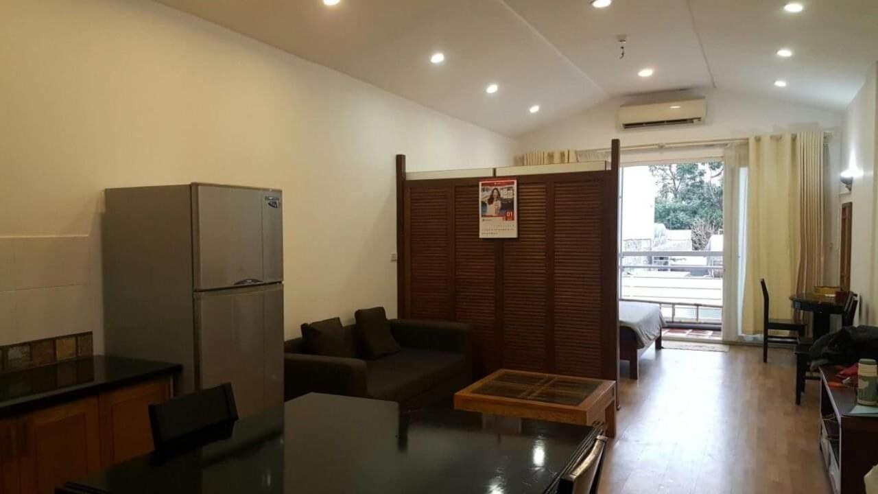 Best Price Ho Guom Apartments For Long Stay Hanoi Dış mekan fotoğraf