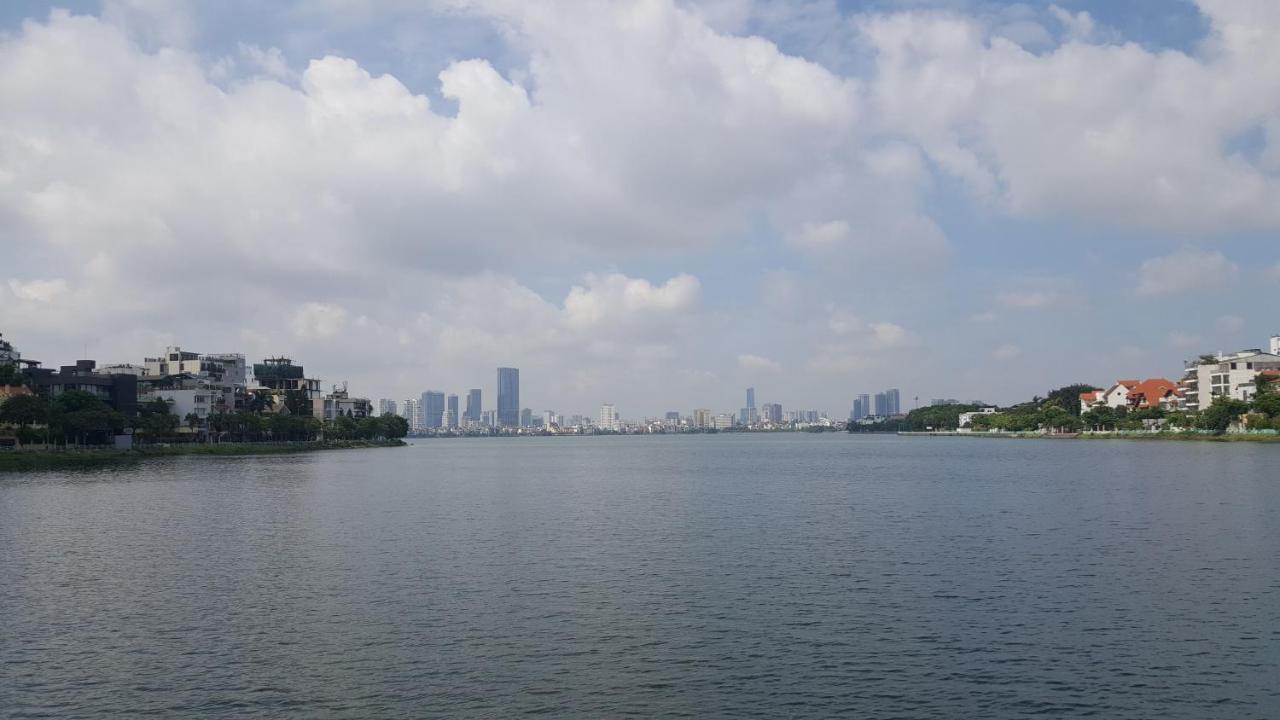 Best Price Ho Guom Apartments For Long Stay Hanoi Dış mekan fotoğraf