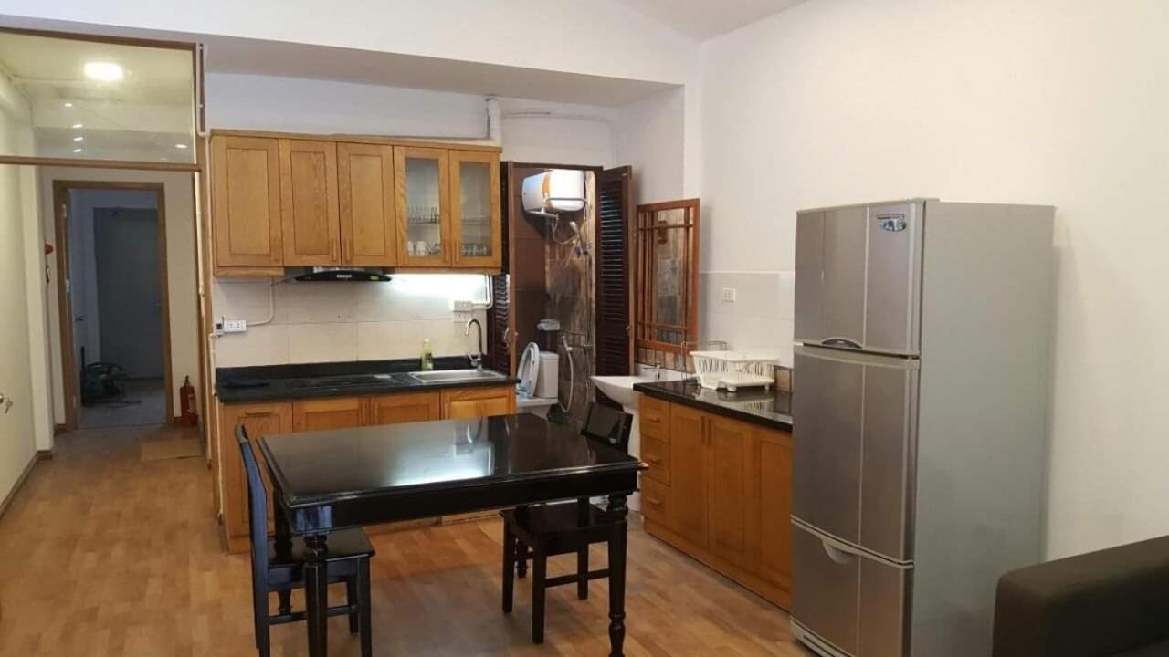 Best Price Ho Guom Apartments For Long Stay Hanoi Dış mekan fotoğraf
