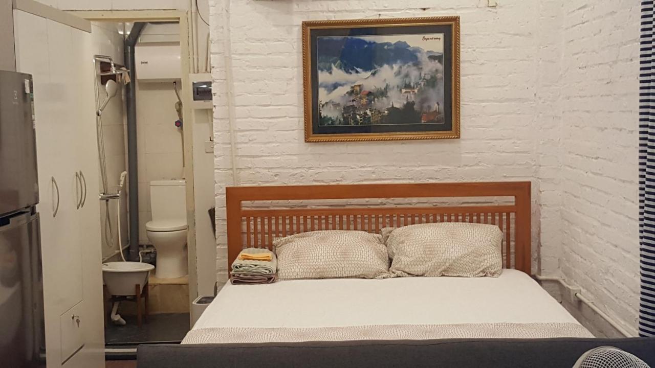 Best Price Ho Guom Apartments For Long Stay Hanoi Dış mekan fotoğraf