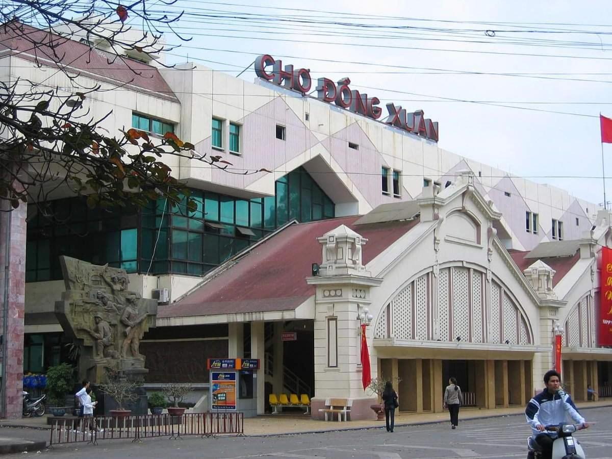 Best Price Ho Guom Apartments For Long Stay Hanoi Dış mekan fotoğraf