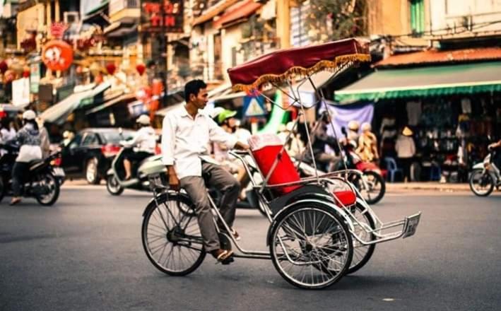 Best Price Ho Guom Apartments For Long Stay Hanoi Dış mekan fotoğraf