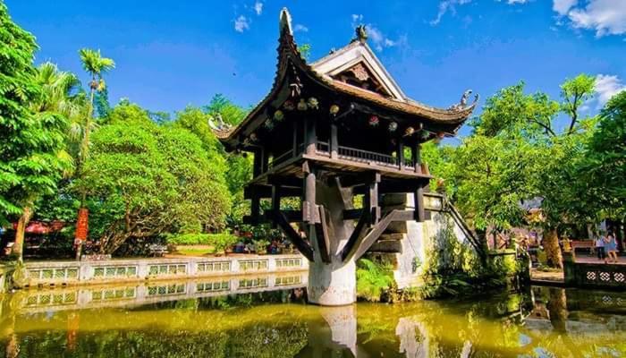 Best Price Ho Guom Apartments For Long Stay Hanoi Dış mekan fotoğraf