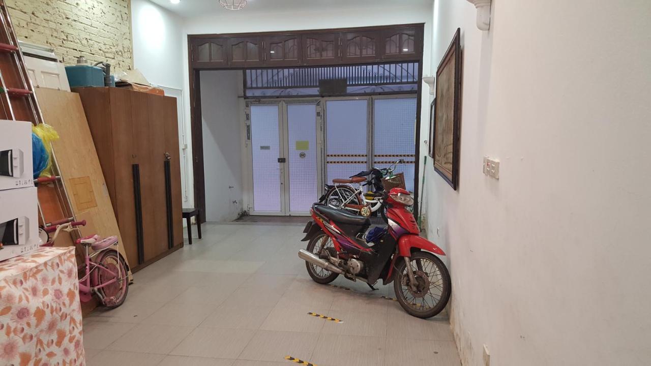 Best Price Ho Guom Apartments For Long Stay Hanoi Dış mekan fotoğraf