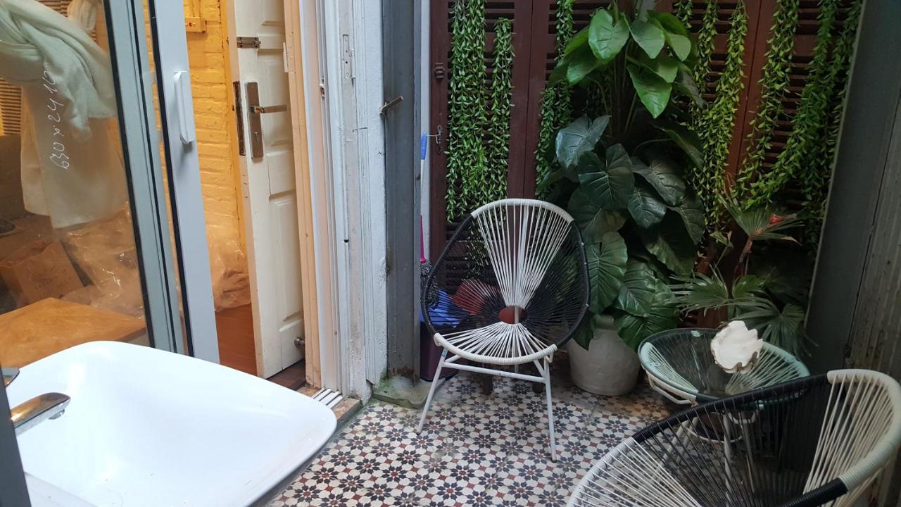 Best Price Ho Guom Apartments For Long Stay Hanoi Dış mekan fotoğraf