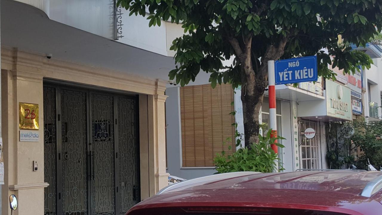 Best Price Ho Guom Apartments For Long Stay Hanoi Dış mekan fotoğraf