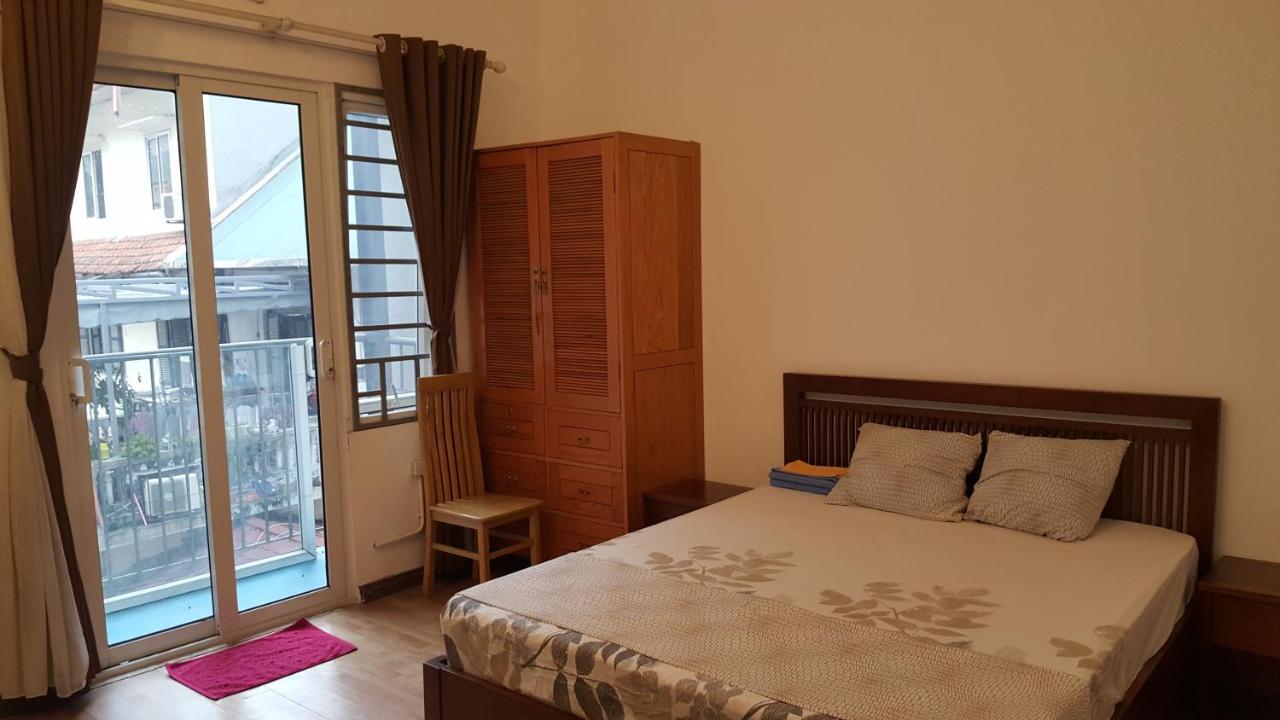 Best Price Ho Guom Apartments For Long Stay Hanoi Dış mekan fotoğraf
