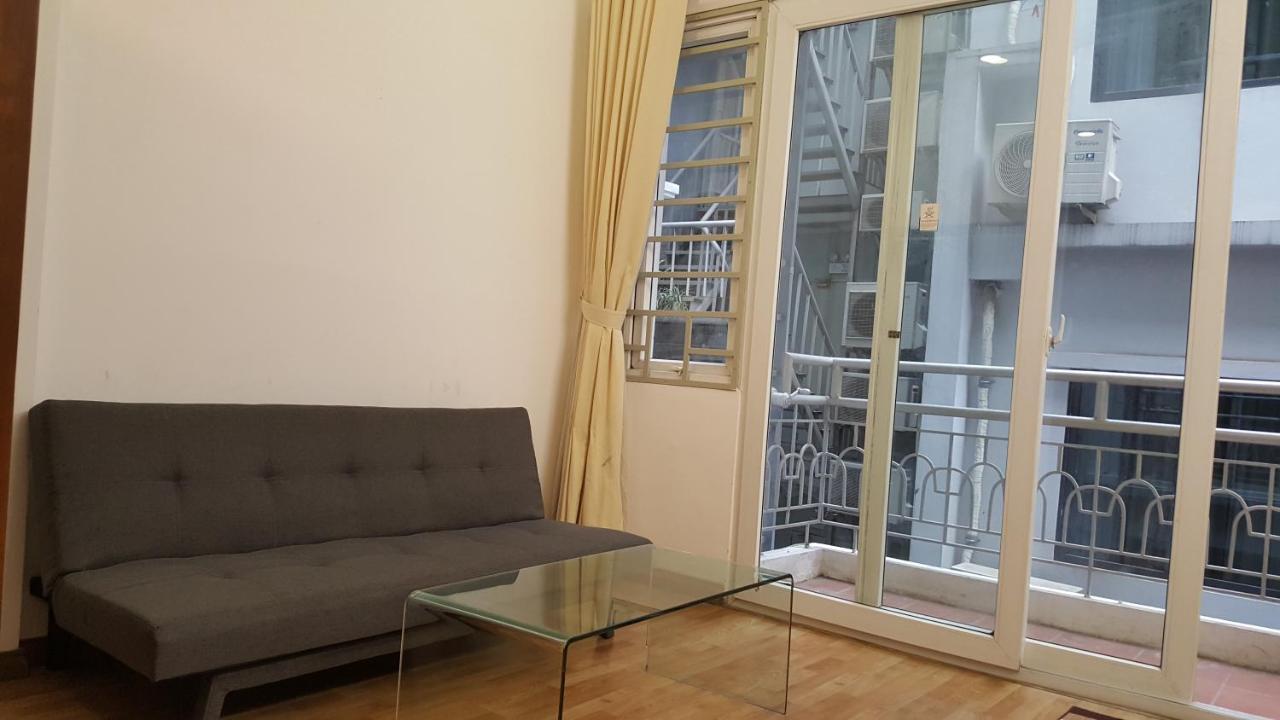 Best Price Ho Guom Apartments For Long Stay Hanoi Dış mekan fotoğraf