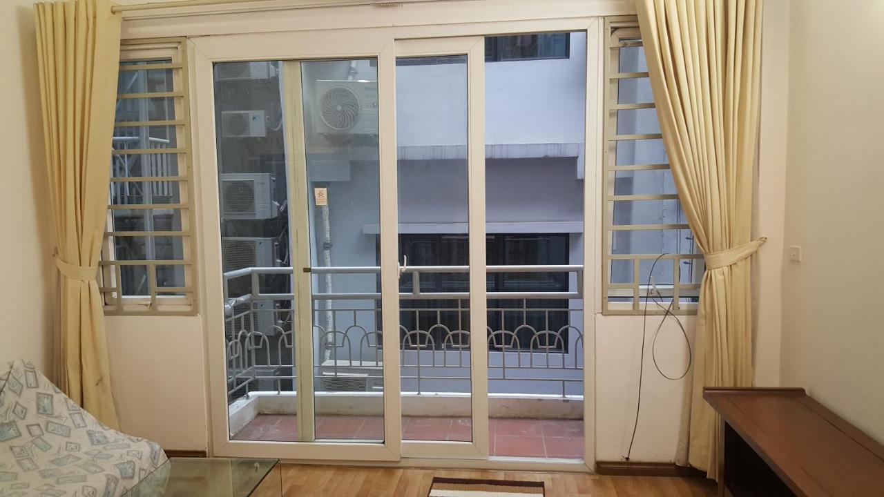 Best Price Ho Guom Apartments For Long Stay Hanoi Dış mekan fotoğraf