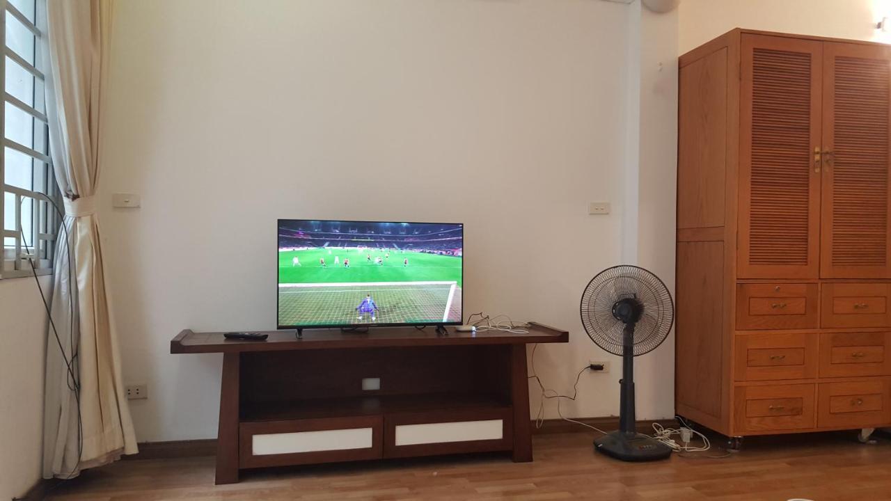 Best Price Ho Guom Apartments For Long Stay Hanoi Dış mekan fotoğraf