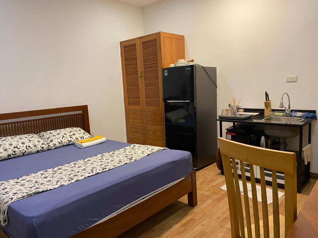 Best Price Ho Guom Apartments For Long Stay Hanoi Dış mekan fotoğraf