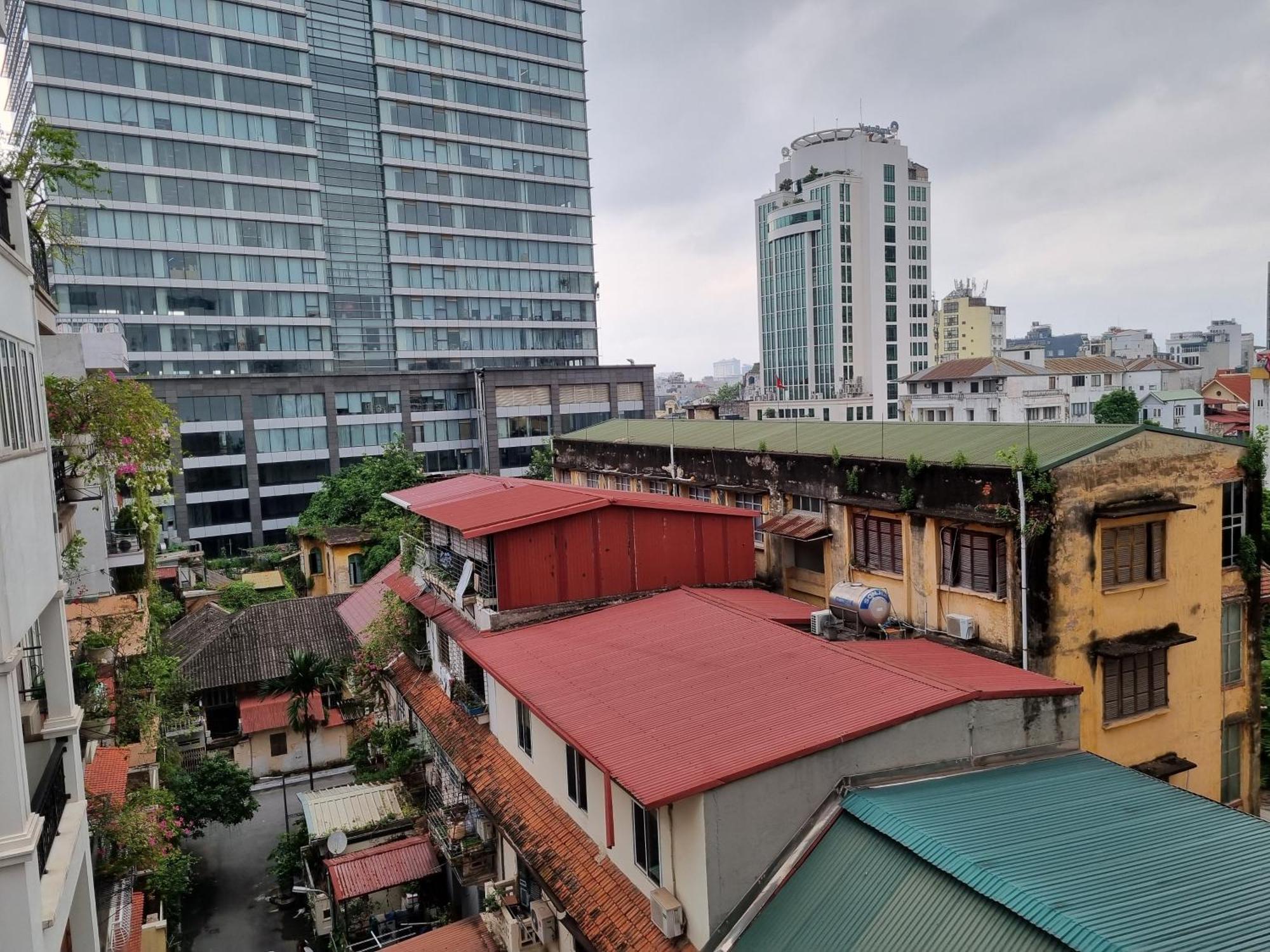 Best Price Ho Guom Apartments For Long Stay Hanoi Dış mekan fotoğraf
